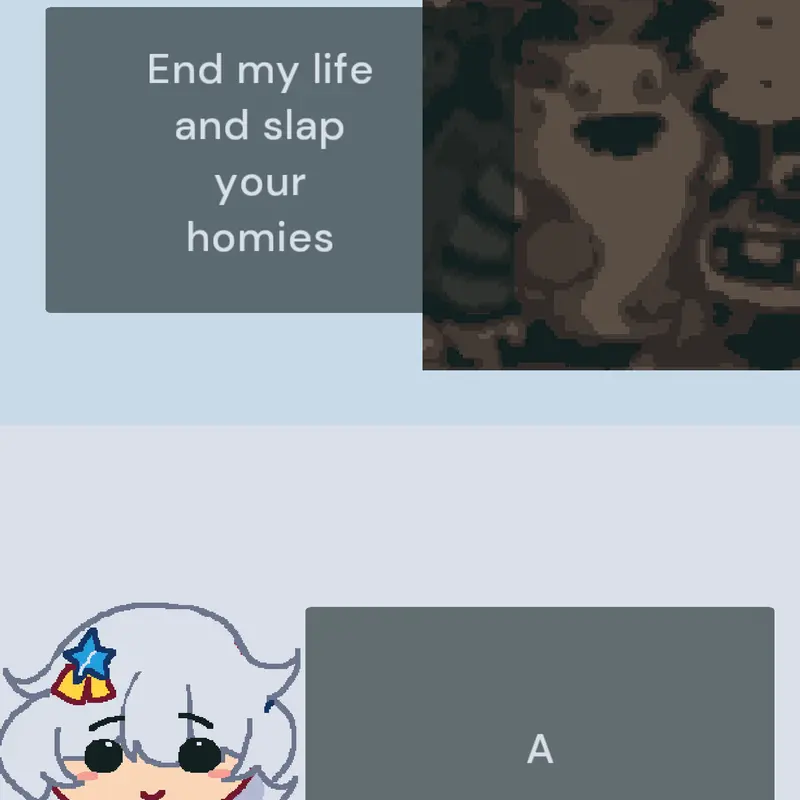 Game by @theFoeMaster