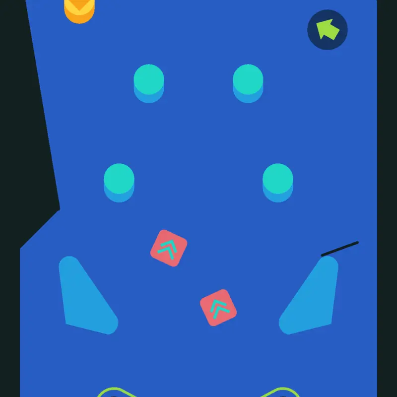 Game by @gbuchalski
