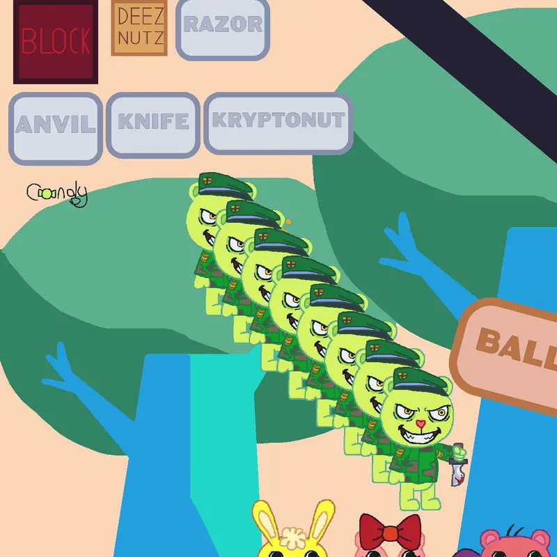 Game by @appsplayuniverse