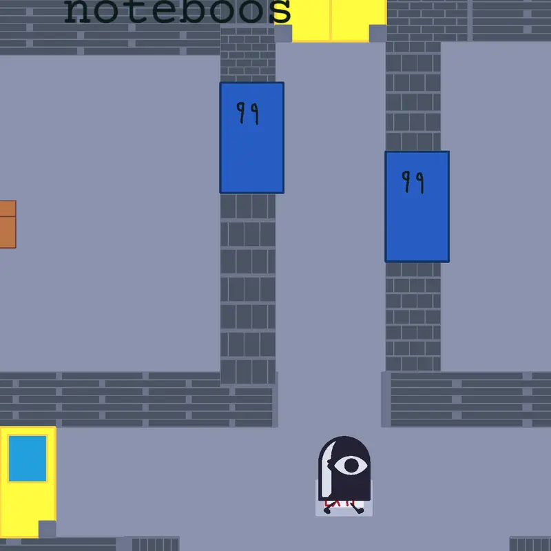 Game by @Robloxiantheepikyes