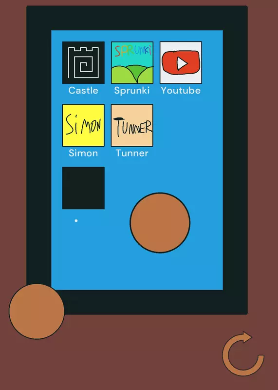 Game by @SIMON_2025