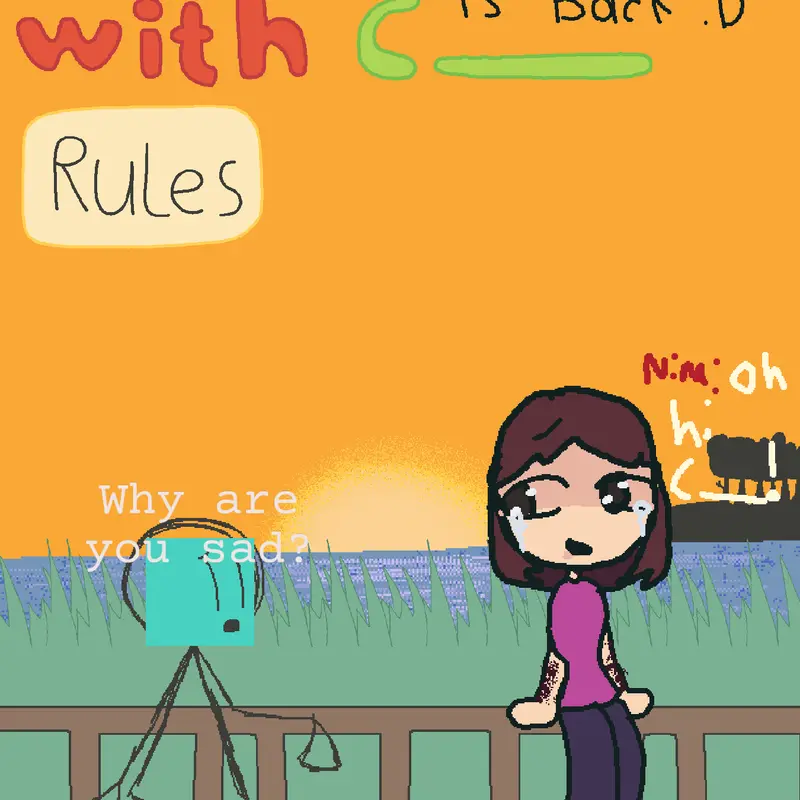Game by @am_just_a_normal_person