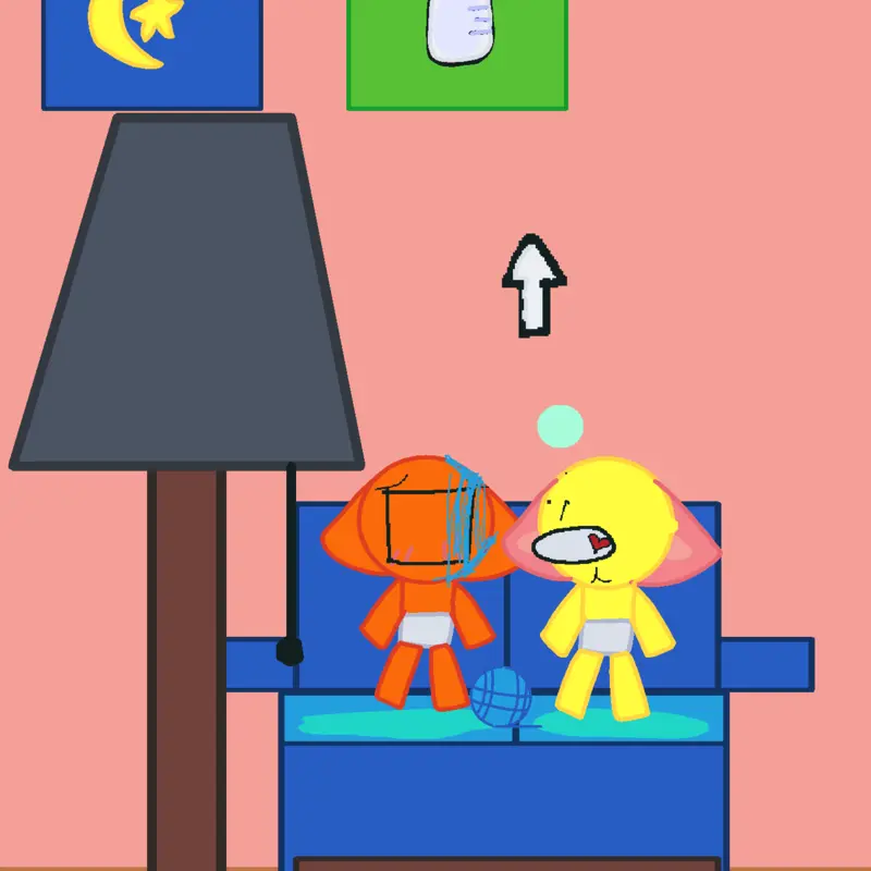 Game by @ngabriela