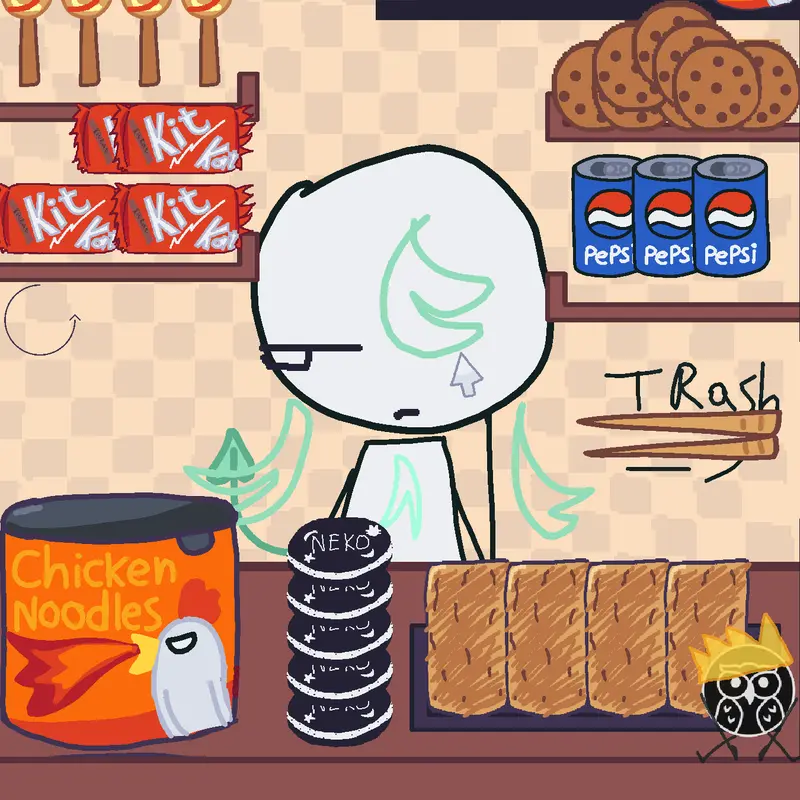 Game by @lil_bananaXP