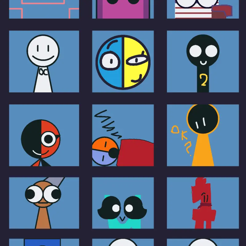 Game by @K-F-T-I-T-E