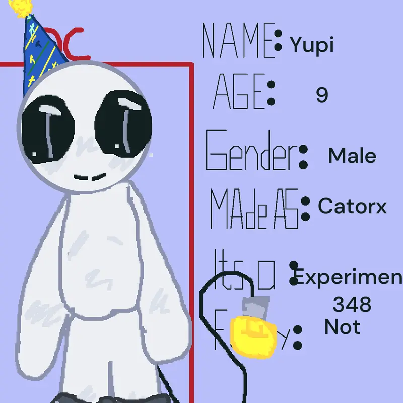 Game by @yupi_official