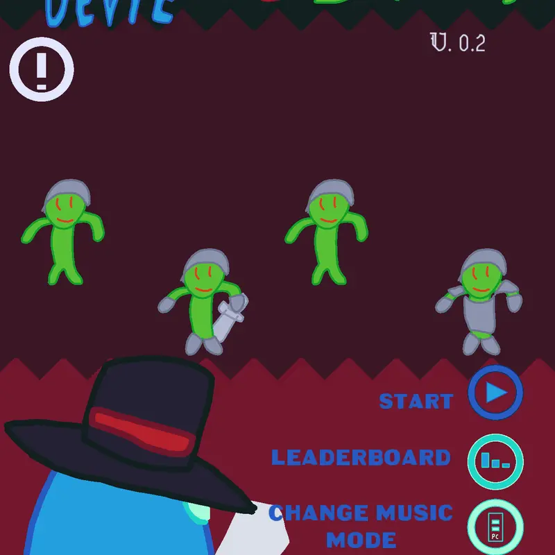 Game by @Gamiedevie
