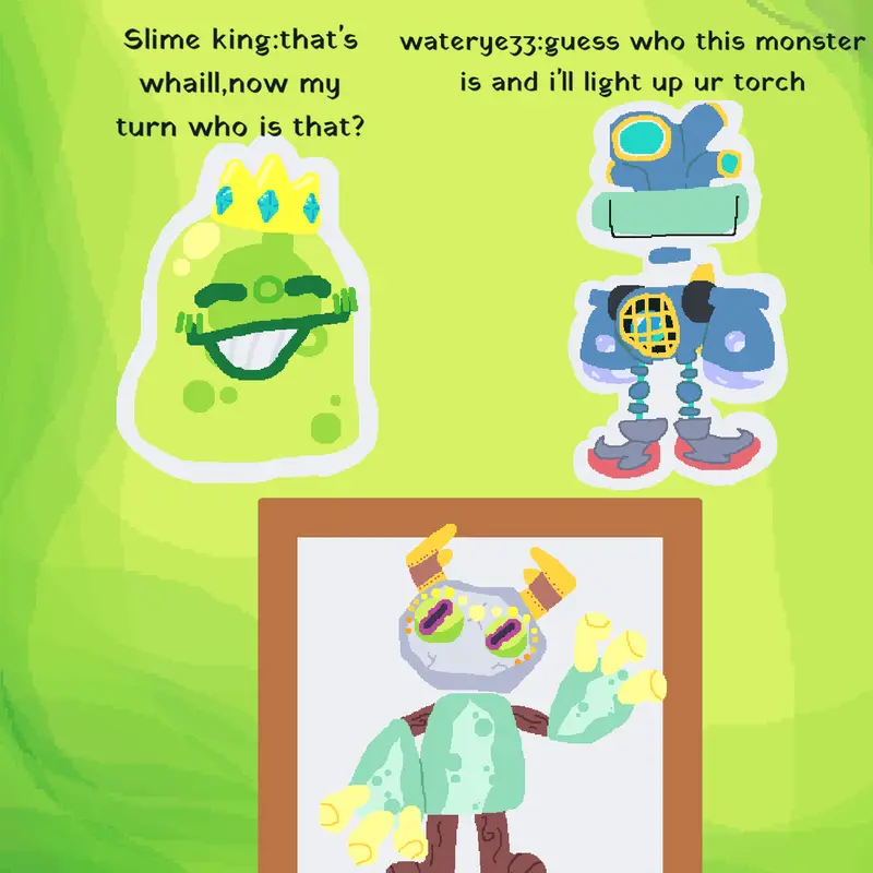 Game by @slime_lover
