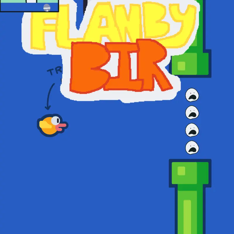 Game by @destructor_original