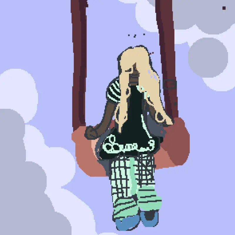 Game by @creamsodaaa