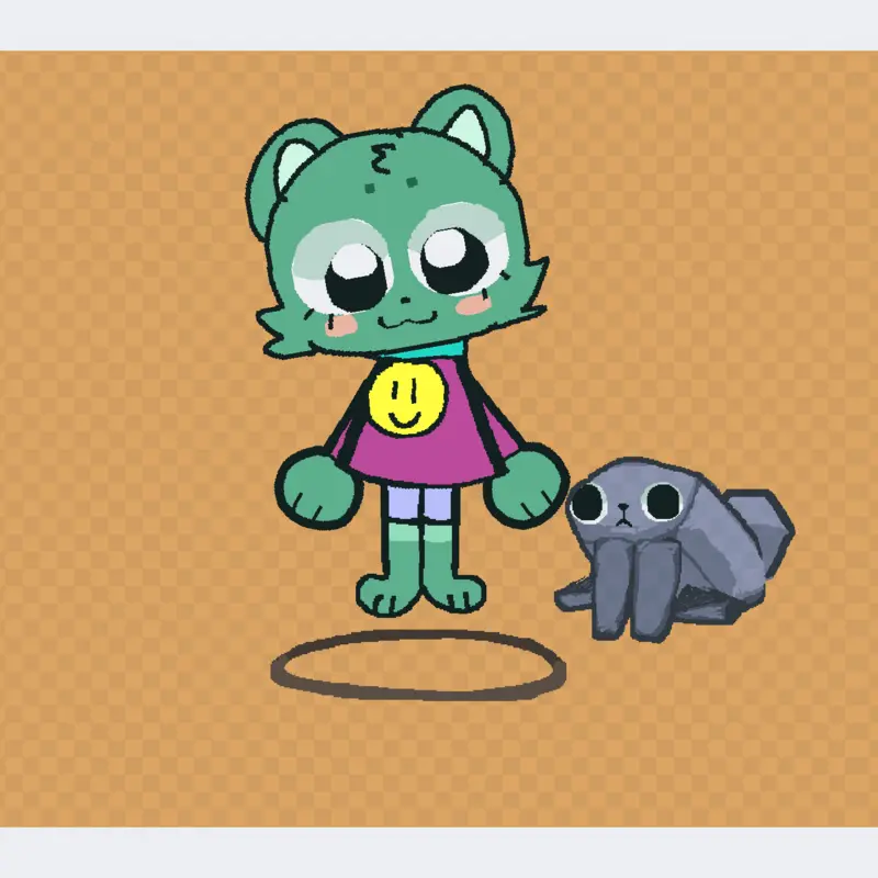 Game by @lily42635352