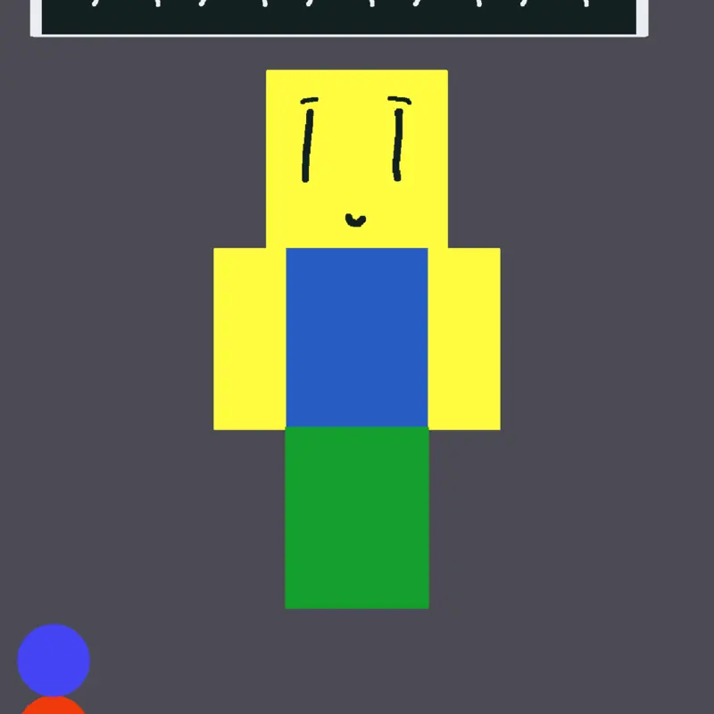 Game by @Ilyessschibl