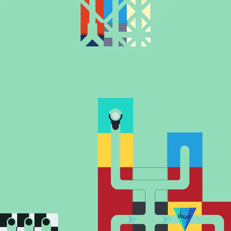 Game by @grayenf