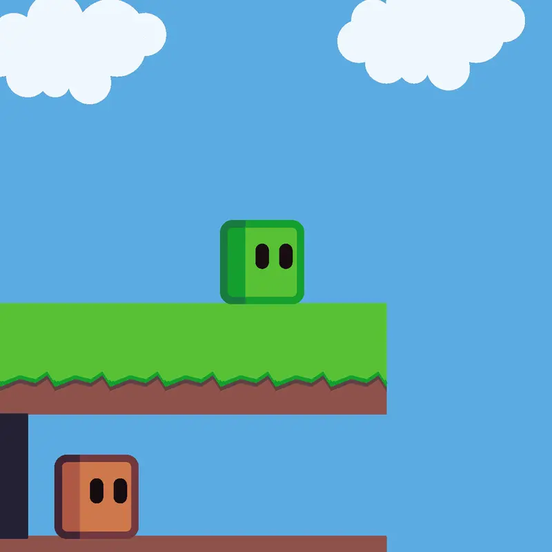 Game by @Merghanin