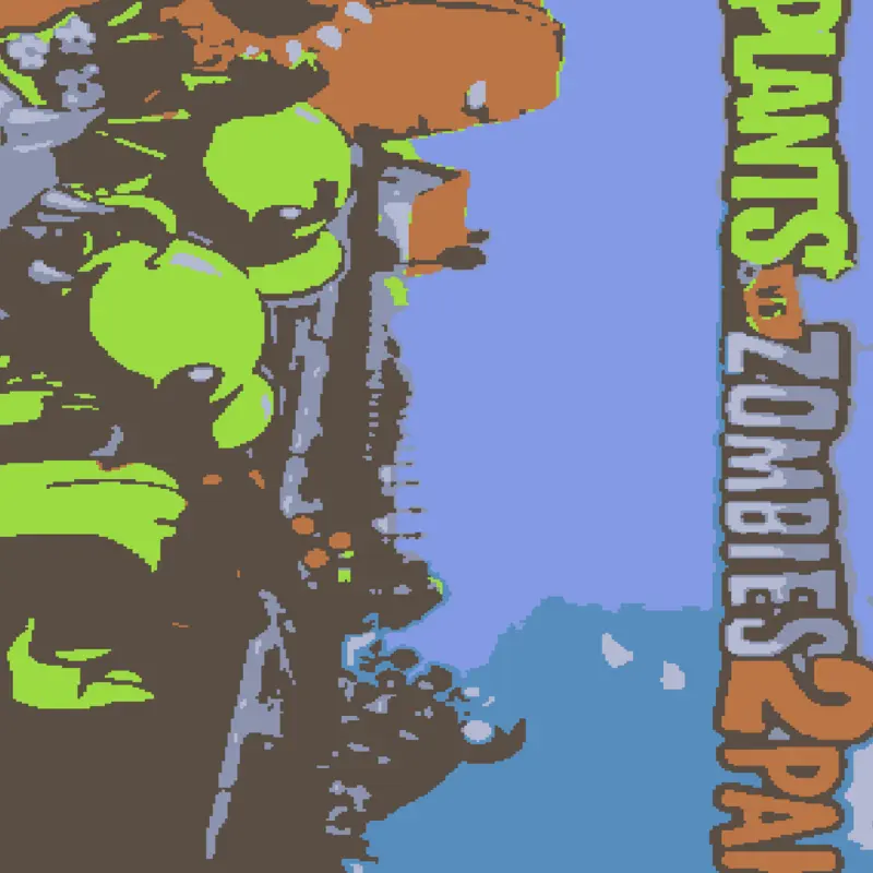 Game by @HocusCrocus