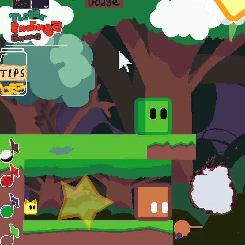 Game by @MiguelVitorPinheiroB
