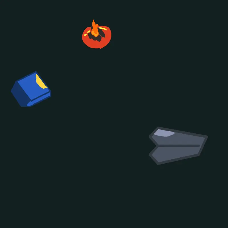 Game by @ImNewBye
