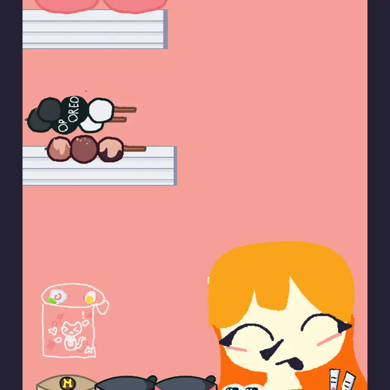 Game by @Shiro_Max