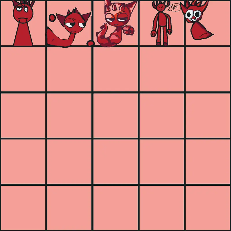 Game by @bendysa