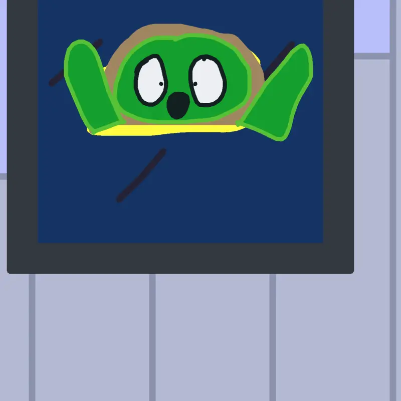 Game by @AnkleTurtleMan