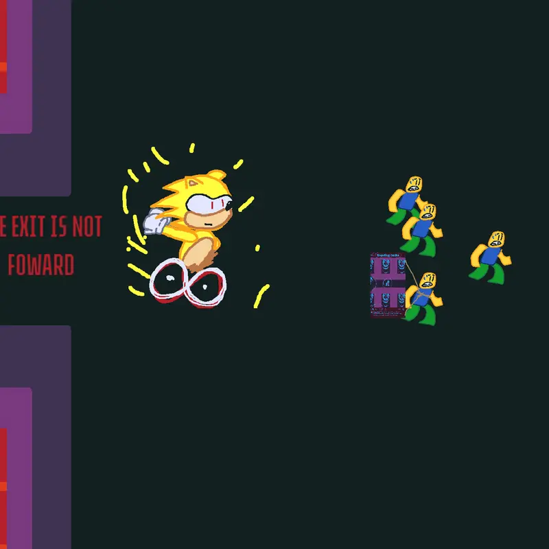 Game by @DANIELOJF