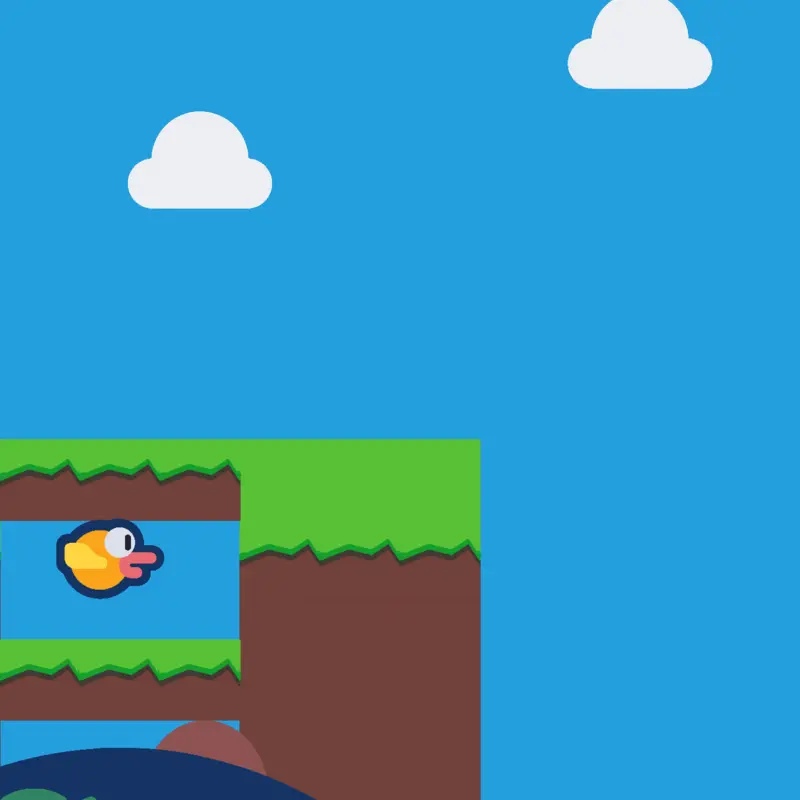Game by @rskek