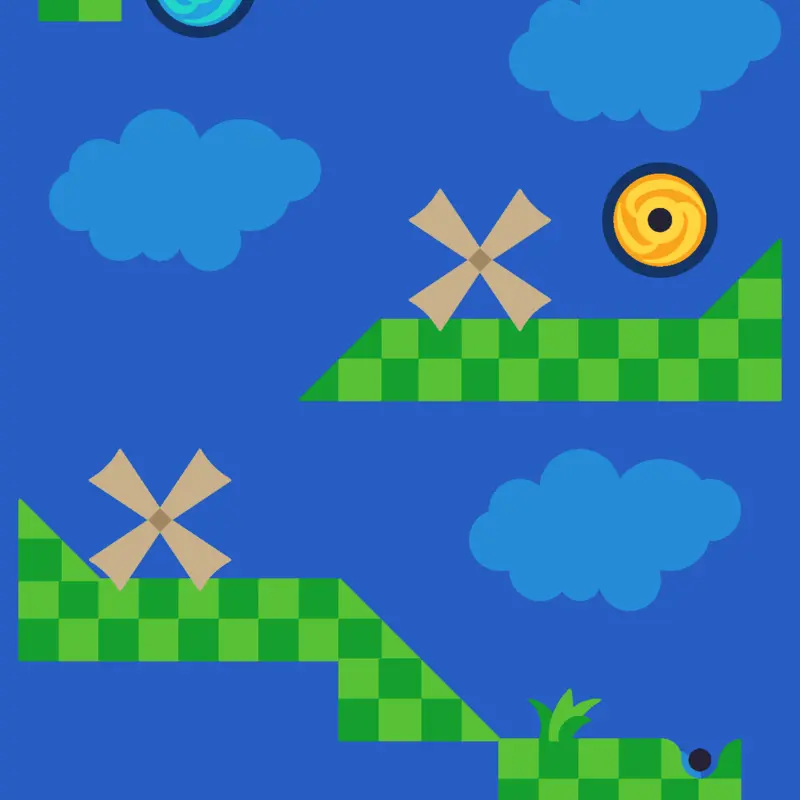 Game by @The_ROSE