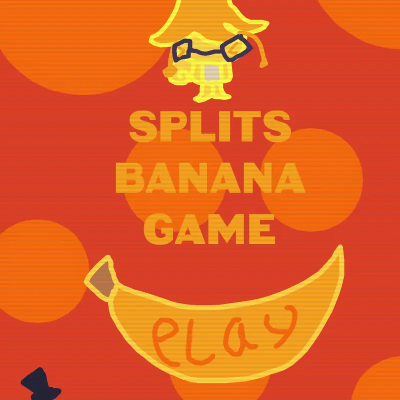 Game by @mitchmatch