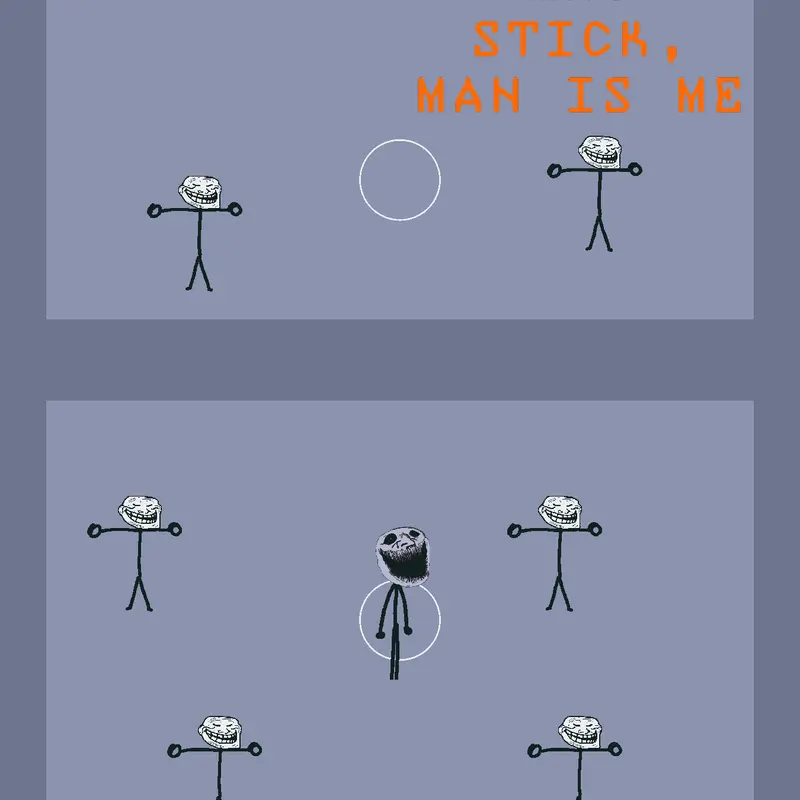 Game by @rataw