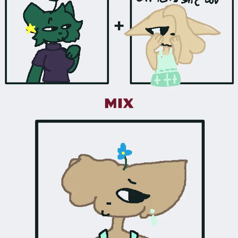 Game by @Luna_br