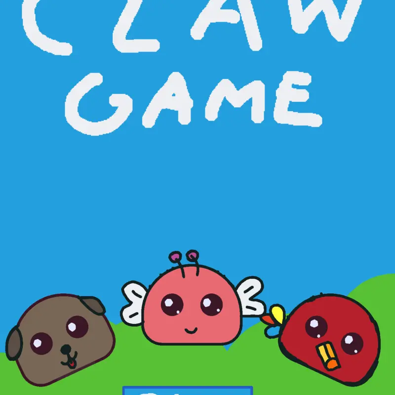 Game by @PinkyAliUwU