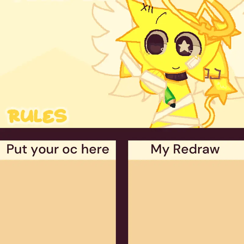 Game by @Starmon_xp