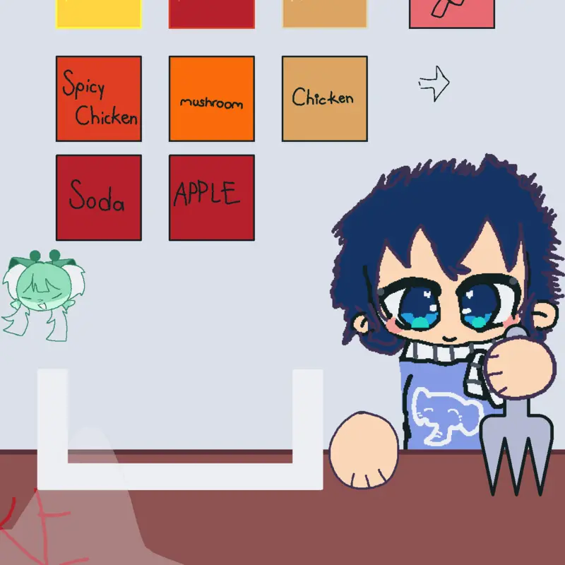 Game by @cute_leutum