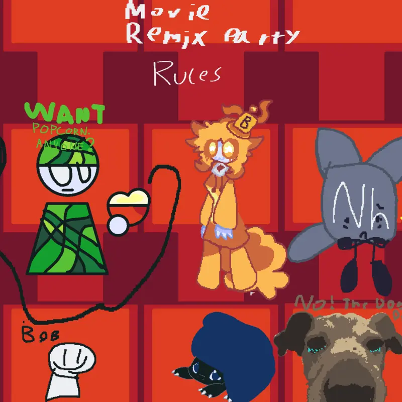 Game by @Arasyiqro
