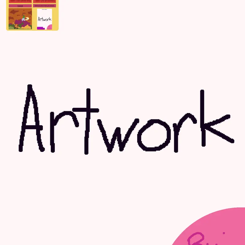 Art deck (remix) by @Y21Q1
