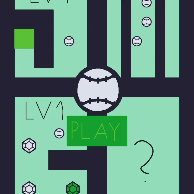 Ball by @Lucas123c