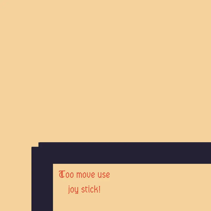 Game by @PIEMODS