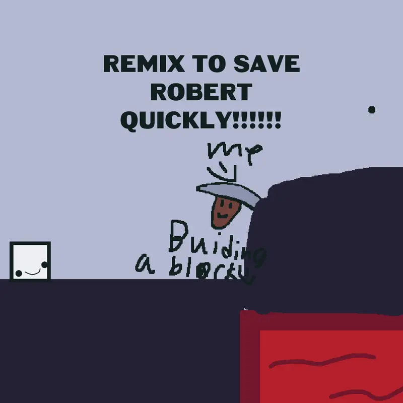 Game by @AmberStoleMyLoaf