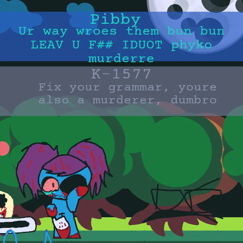 Game by @Menacin_Blob