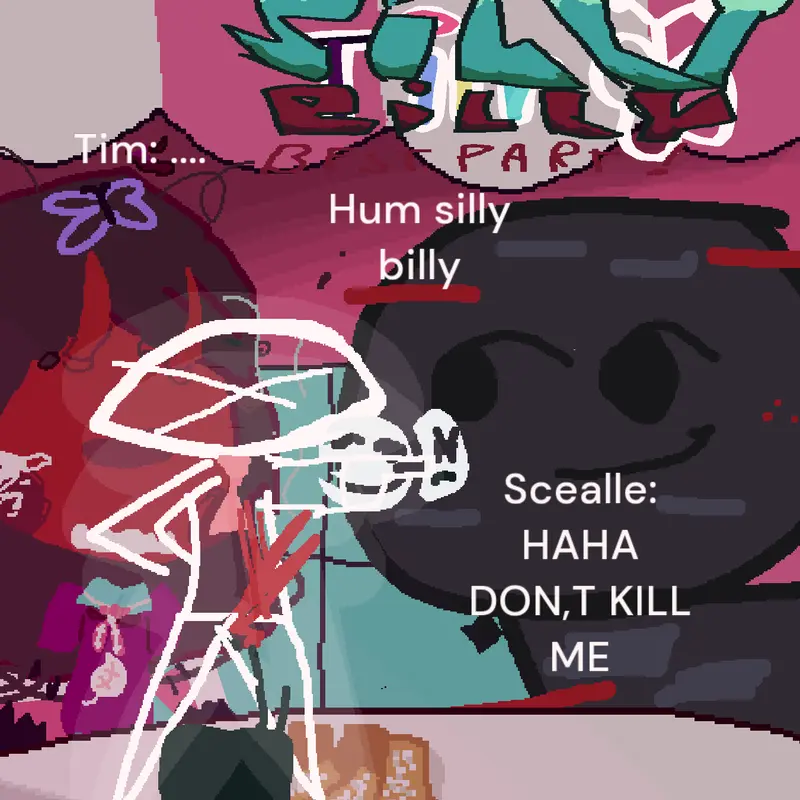Game by @K-Quin