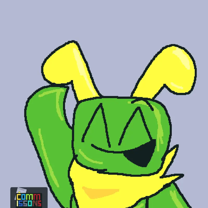 Game by @ThisCosmic