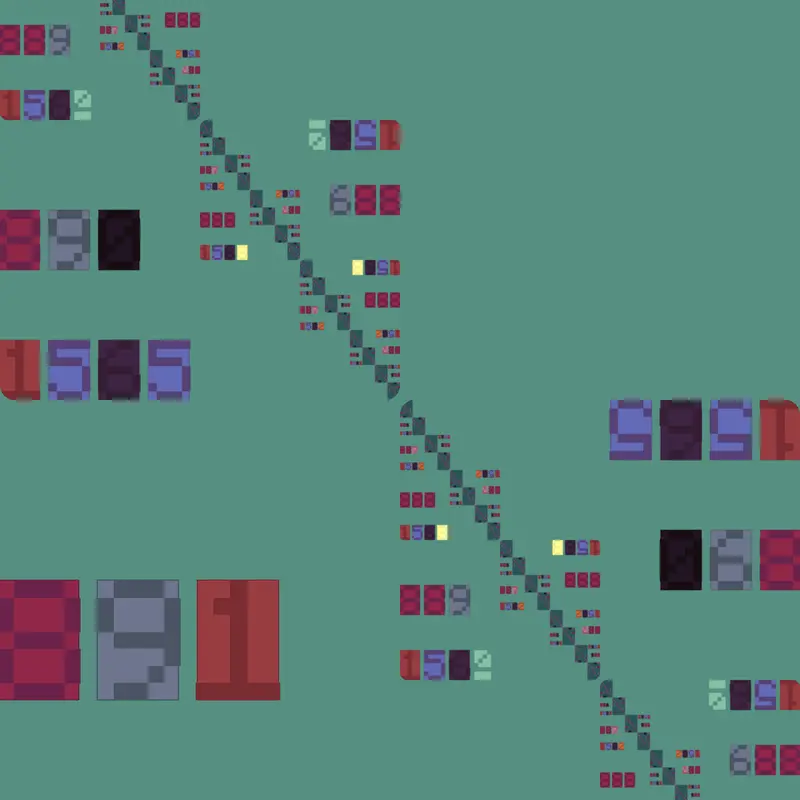 Game by @89TD_PortalChains-2026