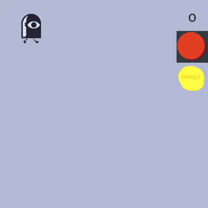 Game by @bluepedro