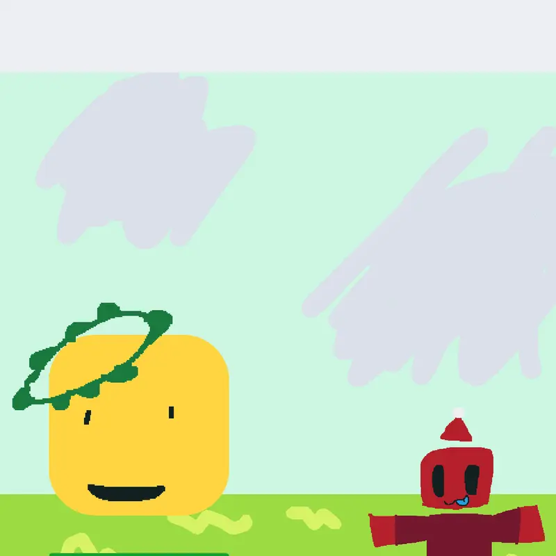 Game by @kayamaya