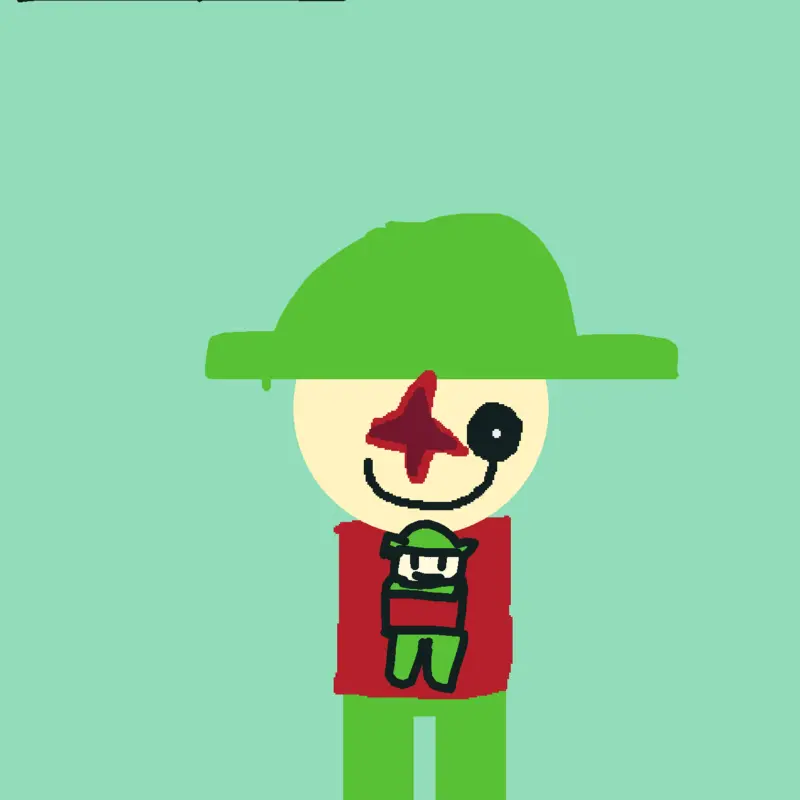 Game by @SquishyLiker