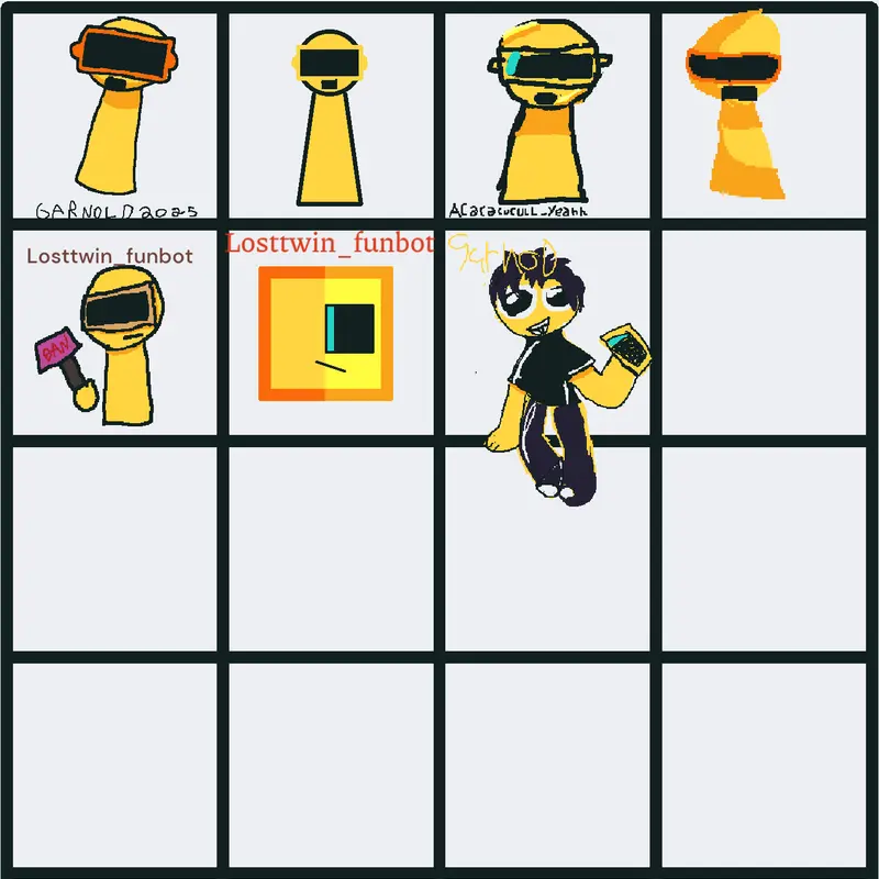 Game by @usermacamilane