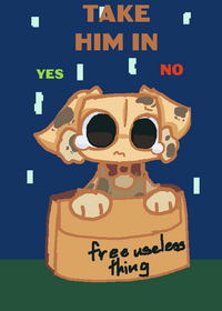 Take care of game