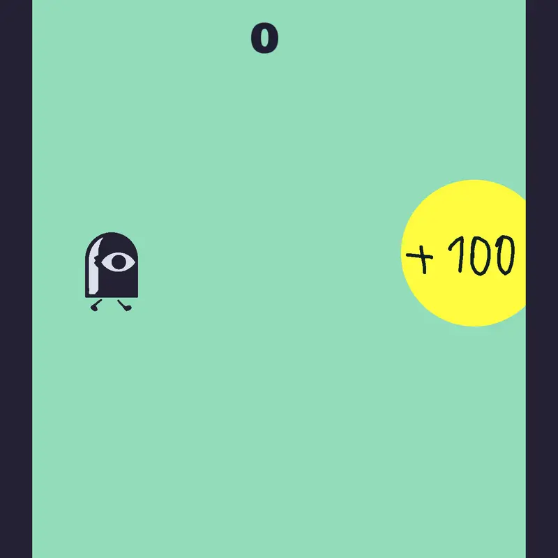 Game by @kukuna