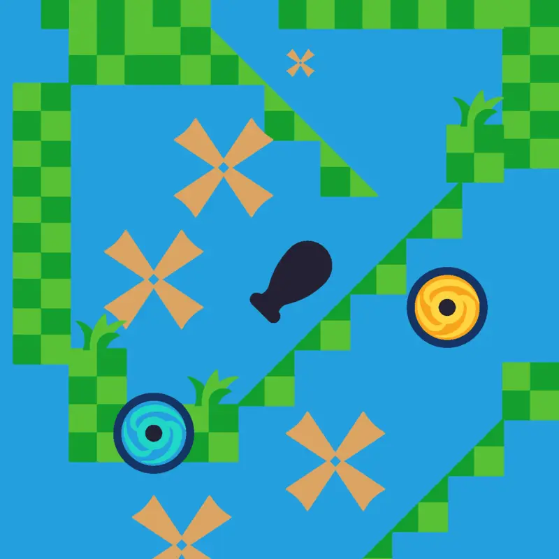 Game by @enginarslan