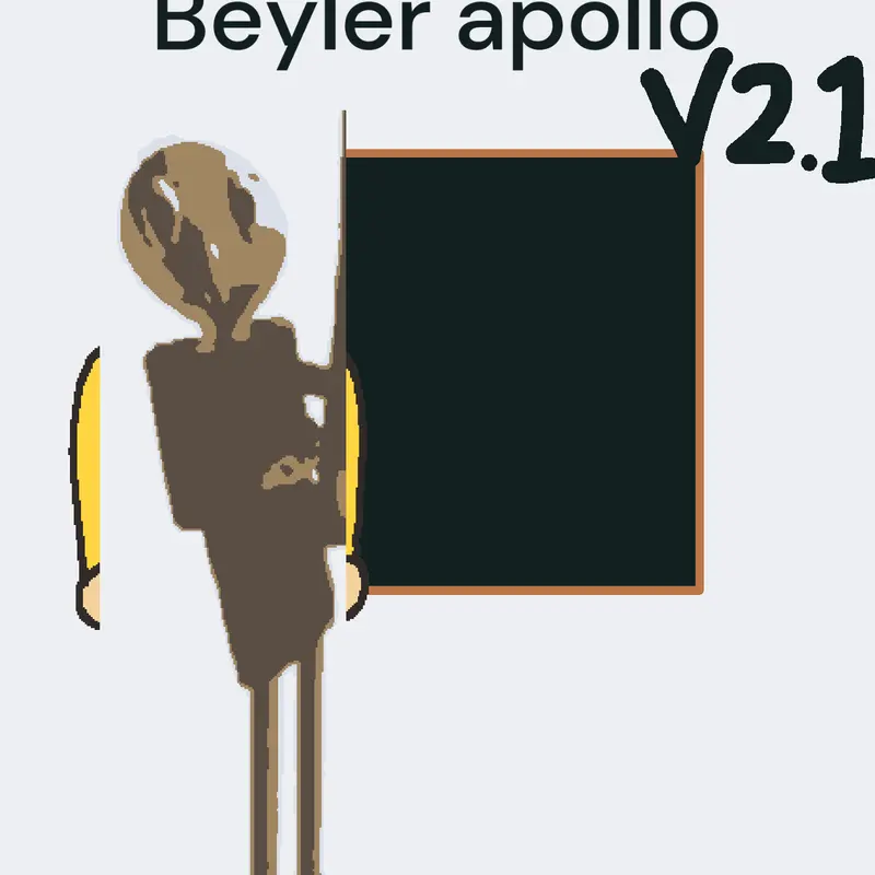 Beyler apollo by @EgeKkbeycan